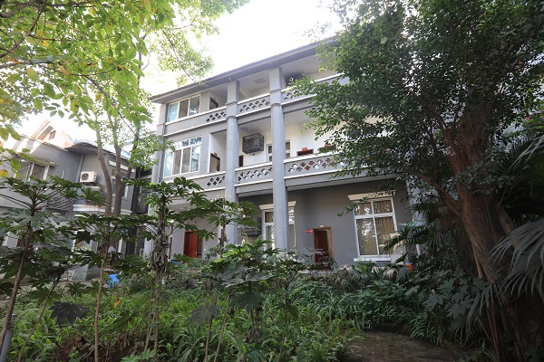 潘文华公馆旧址（罗大万摄） (7).JPG