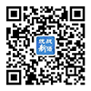 统战新语微信公众号二维码